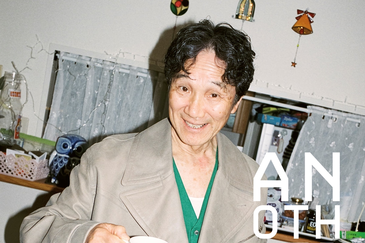 Motoyuki Daifu Captures the Season’s Best Looks