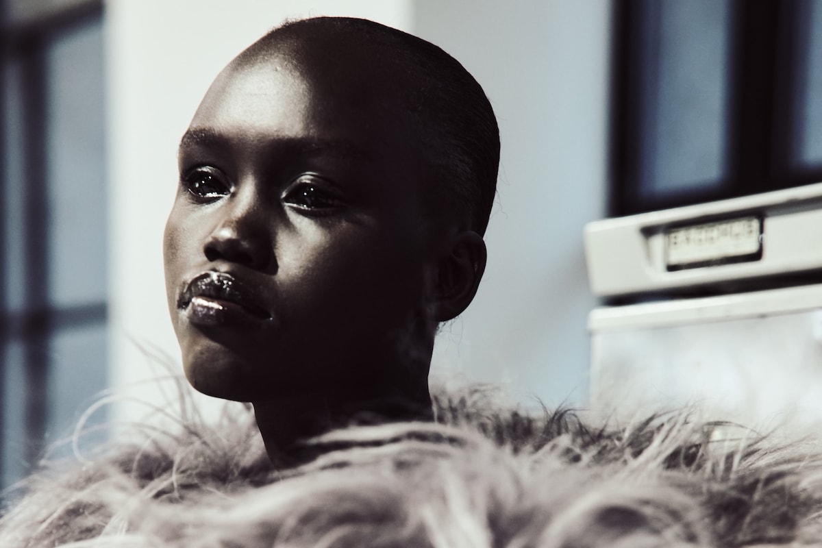 “I’m a Big Fan of Artifice”: How Marlene Dietrich Inspired Rick Owens’ Show