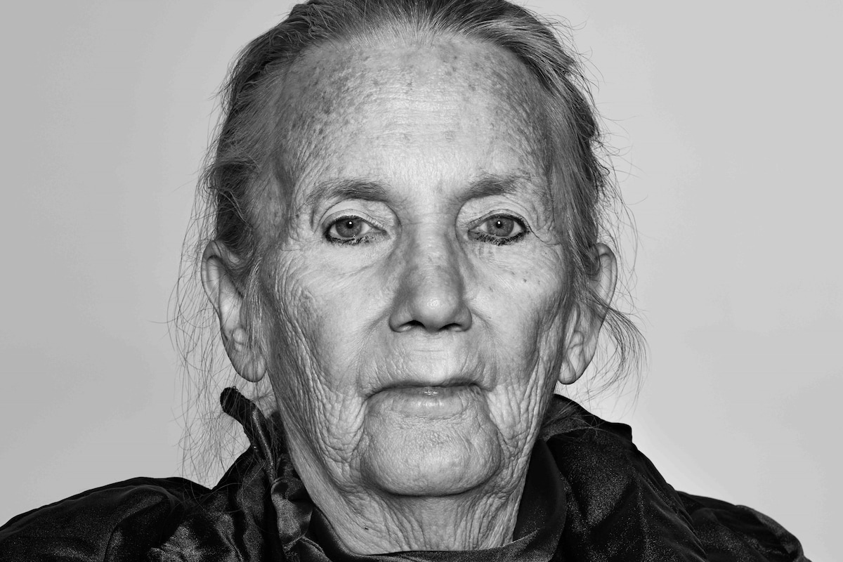 Meg Webster’s Latest Work? A Perfume for Comme Des Garçons