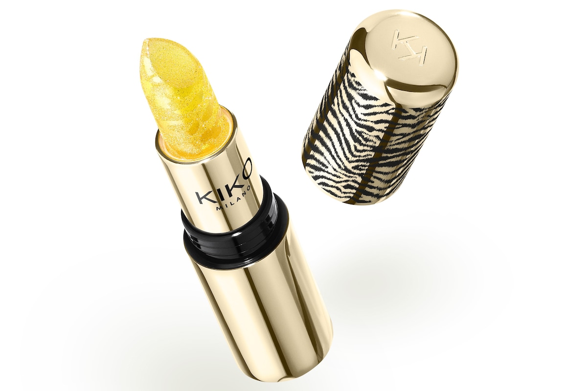 AnOther Loves: A Wild Summer Beauty Collaboration
