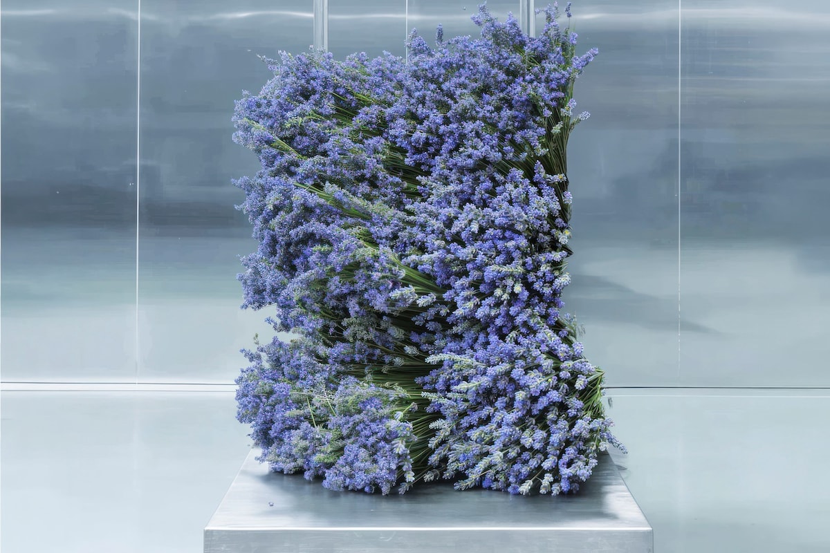 Matiere Premiere’s New Scent Is a Brutalist Take on an Ancient Classic
