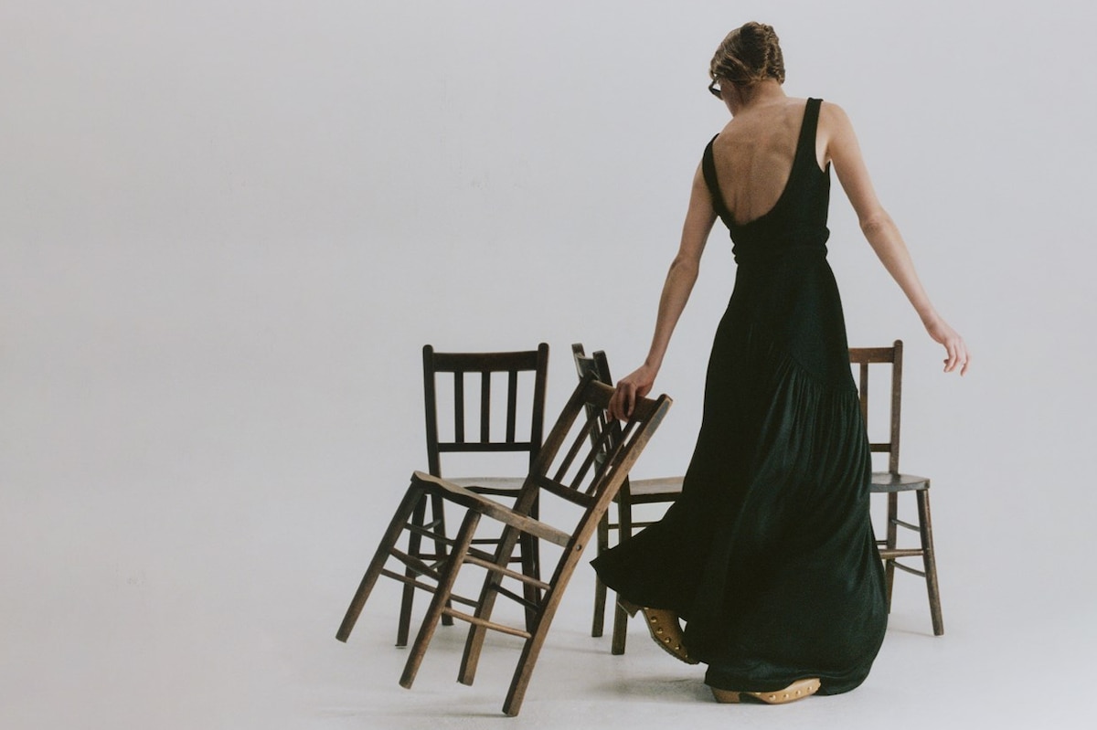 In Pictures: Louise Trotter’s Gentle Debut at Bottega Veneta