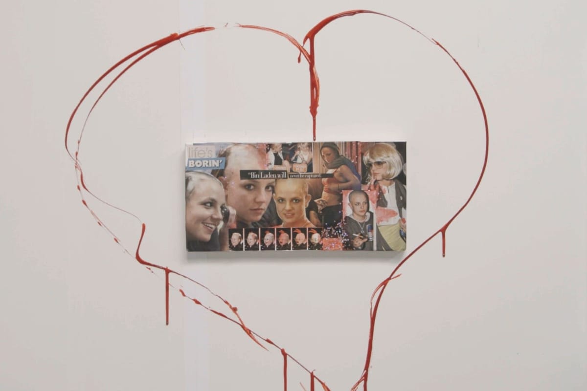 This ICA Exhibition Skewers Art’s Culture of Capitalism