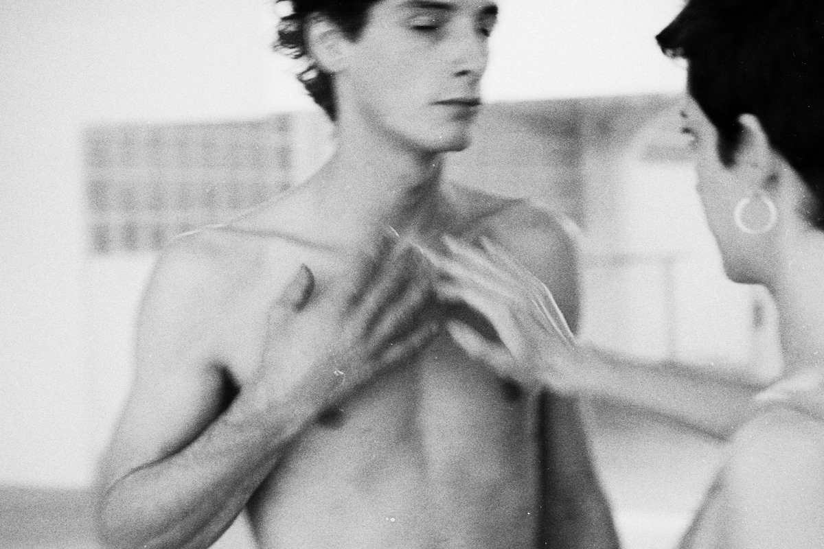 Rediscovering Lolita Danse, a Radical Parisian Dance Collective