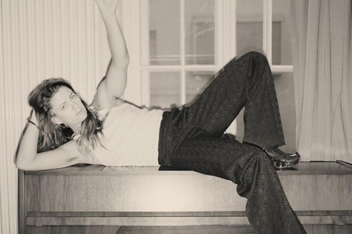 The Scandalous “Naked Ballerina” That Inspired Florentina Holzinger