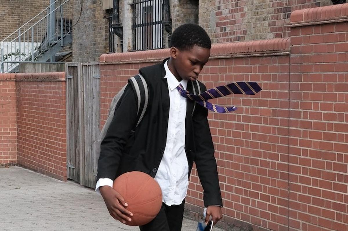 Johny Pitts’ Poetic Photos Captures the Realities of Being Afropean