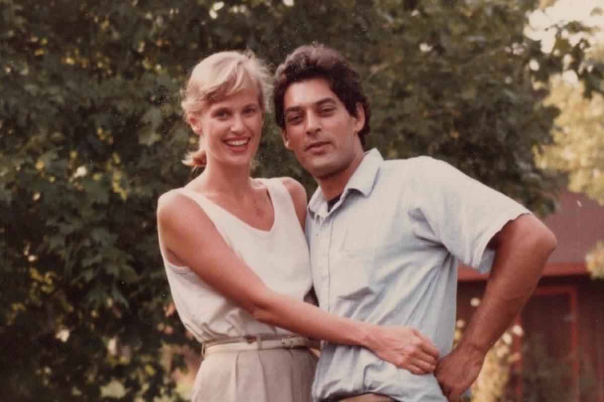 Siri Hustvedt’s Heartbreaking Memoir Is a Study of Love and Loss