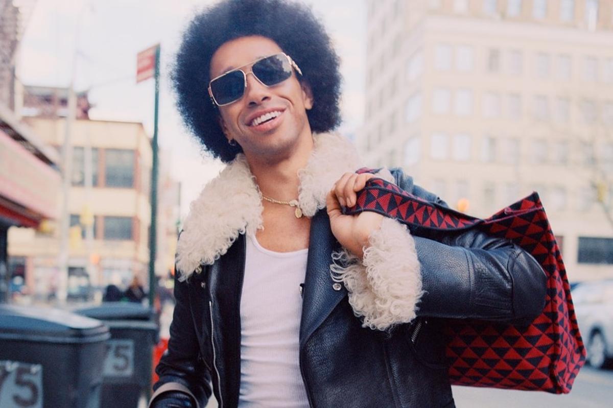 Miles Greenberg: “It’s Hard to Ignore the Body’s Particular Poetry”