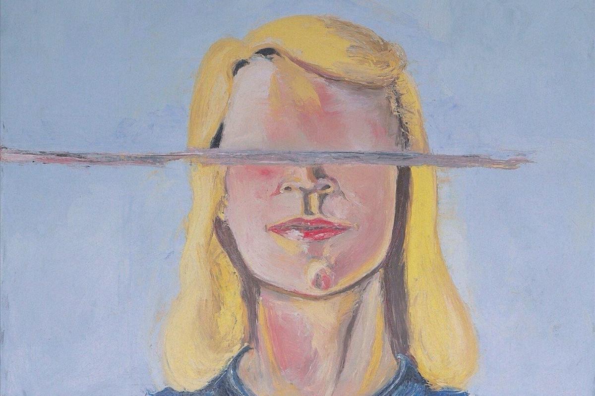 Julian Schnabel: “I Painted My Way Into a Lot of Trouble”