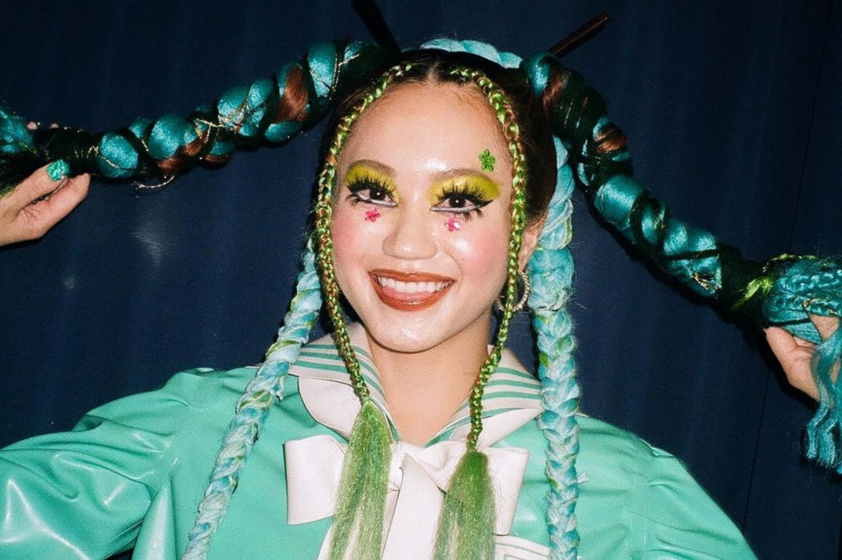 In Pictures: The Extravagant World of Sukeban Takes New York