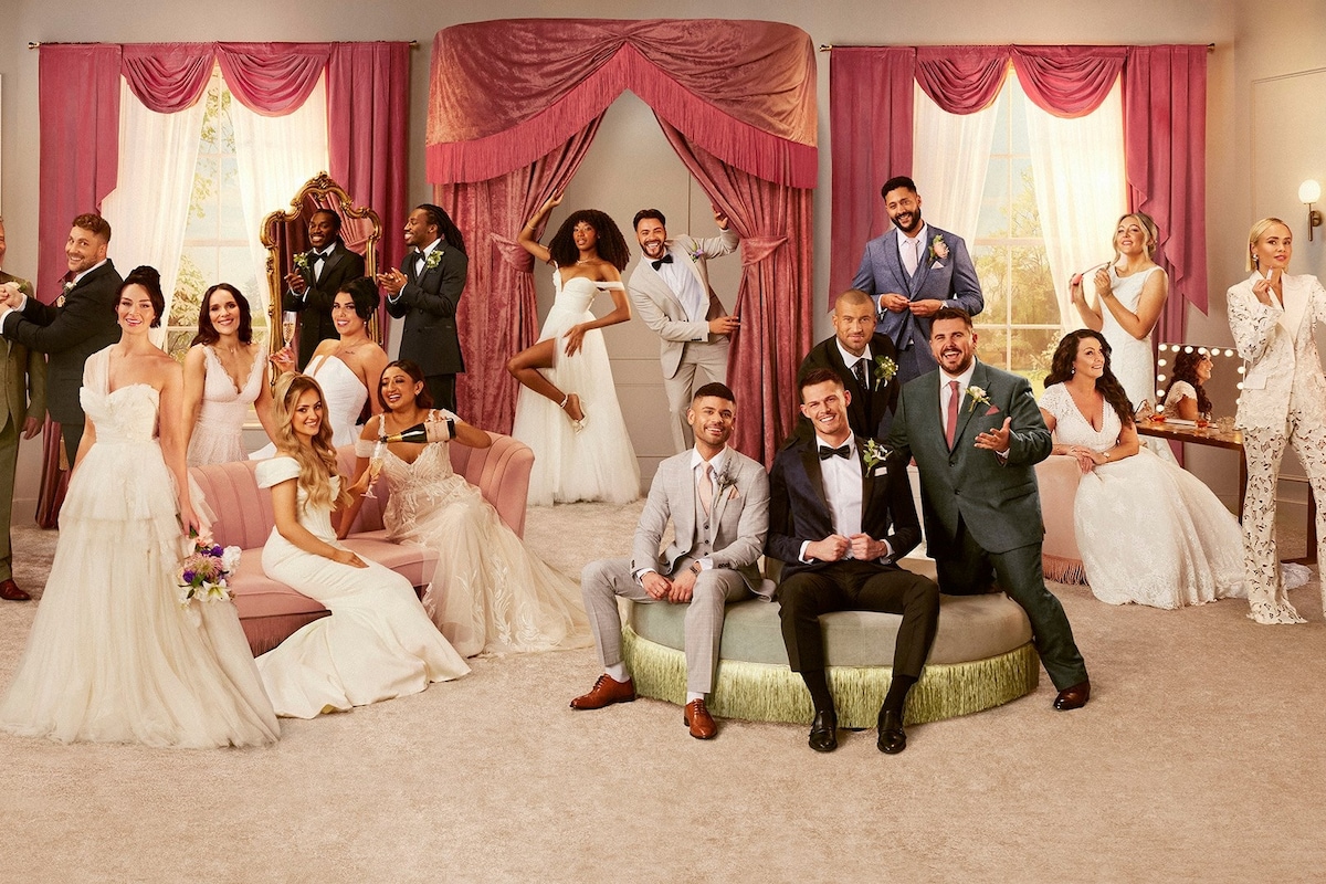 Married at First Sight UK: The Experiment Has Failed