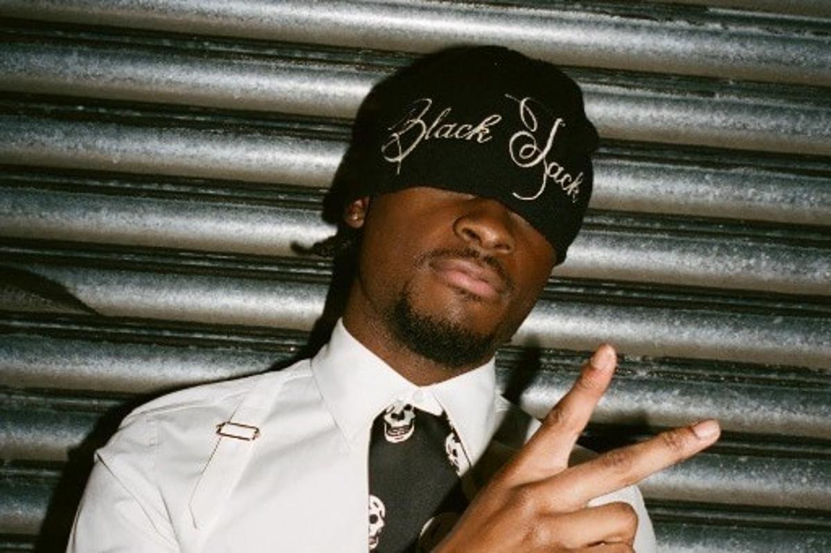 The Rise of Rico Ace in 5 Tracks