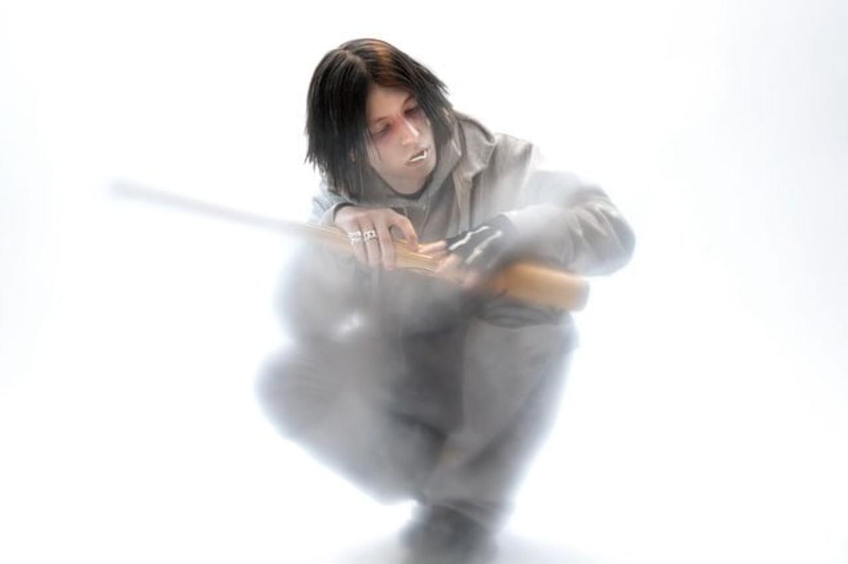 Sulfur Surfer: 5 Esoteric Influences on Bladee’s New Album