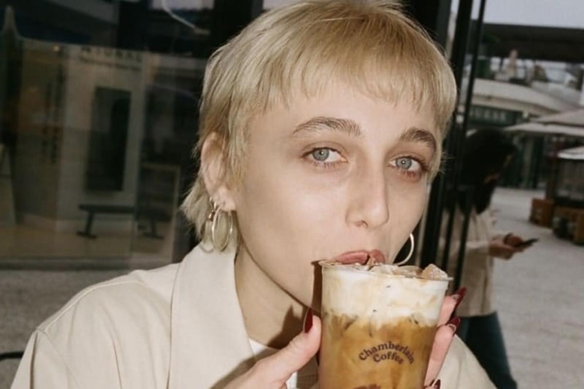 Gen Z’s New Drug of Choice? Caffeine