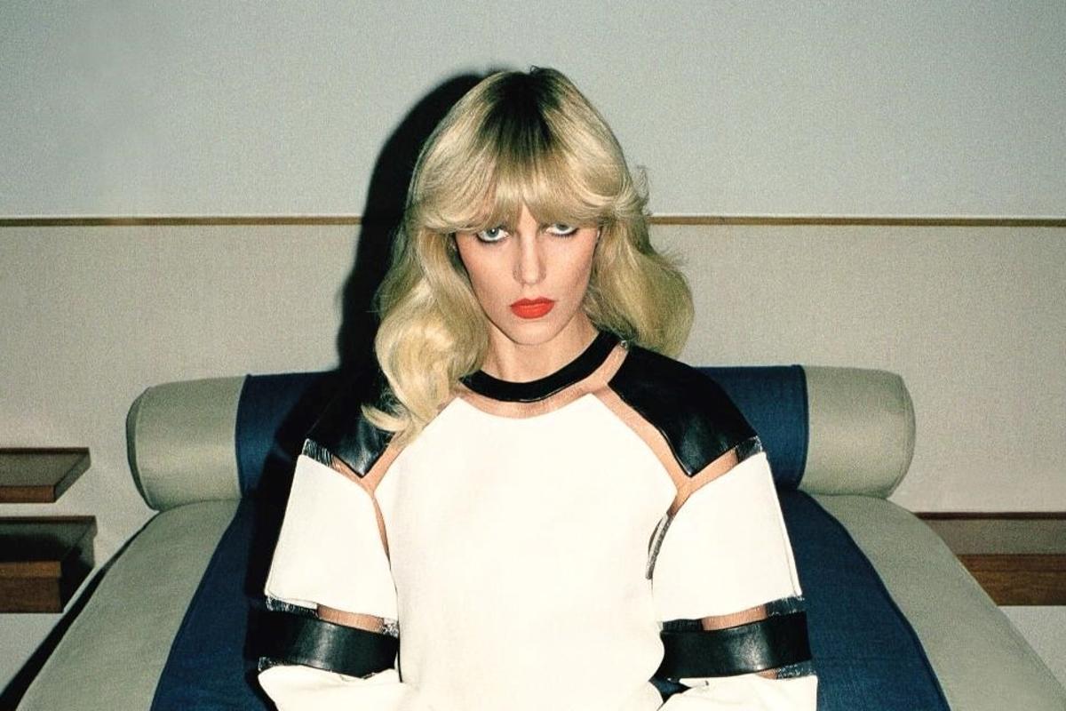 Walter Pfeiffer, the Cult Photographer of Beauty, Sex and Outsiders