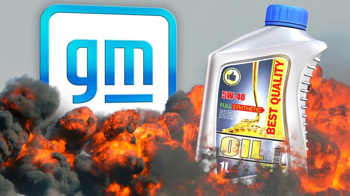 Why The Conflict In Iran Is Changing How Engine Oil Is Made And Causing Oil Brands To Get Upset With...