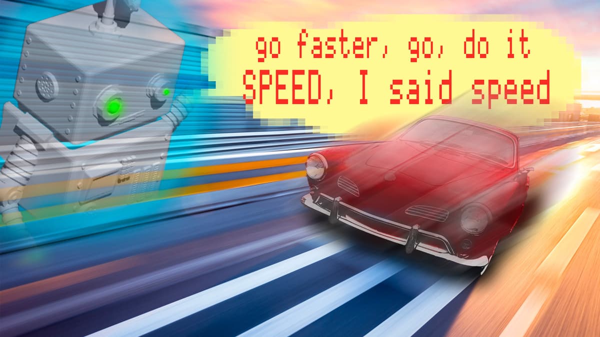 Having Driver Assistance Tech In Your Car Probably Causes You To Speed More: Study