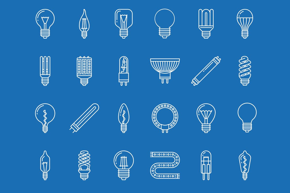 Understanding Light Sources: Types, Metrics, and Their Role in Architectural Design