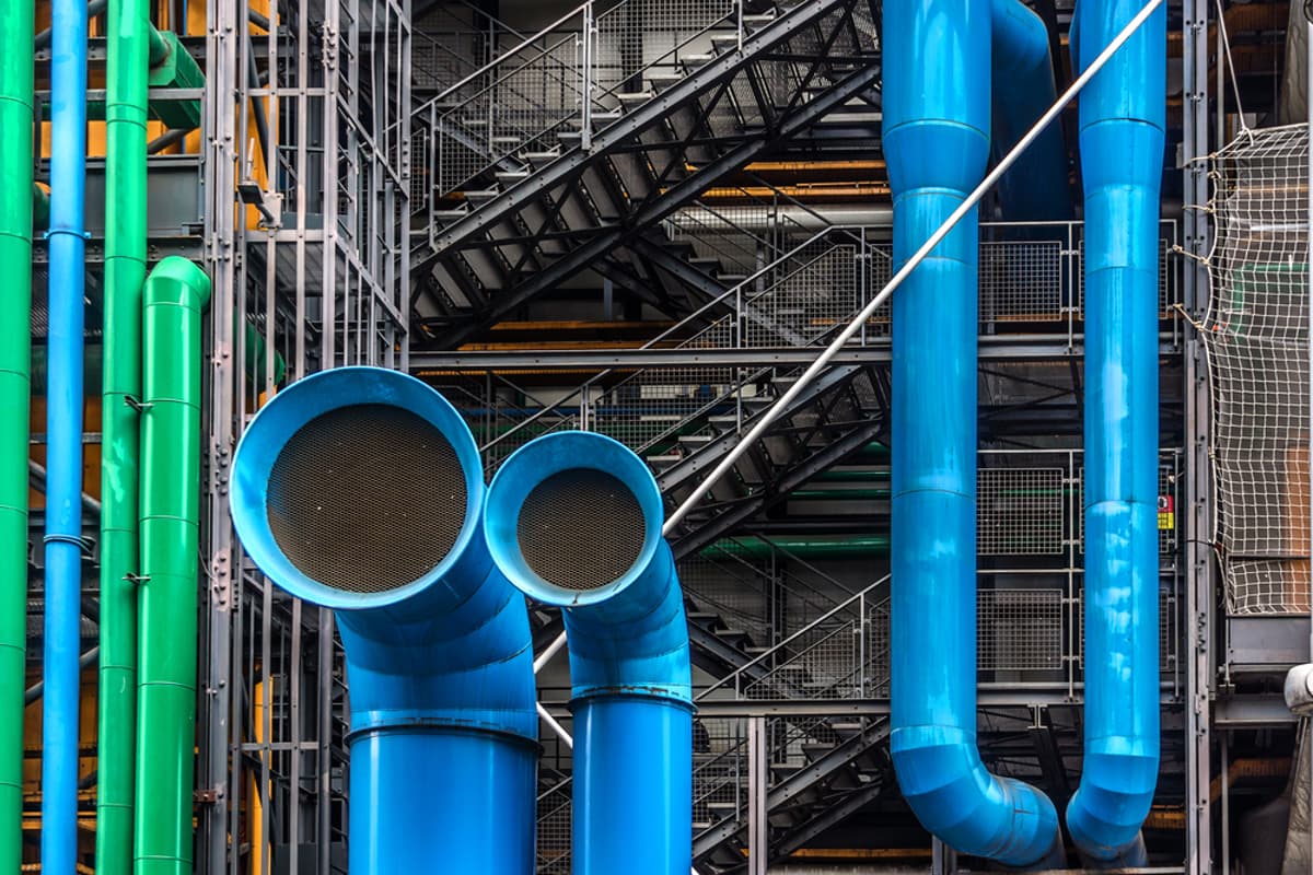 Architecture as a Platform: What Makes a Building Evolve?