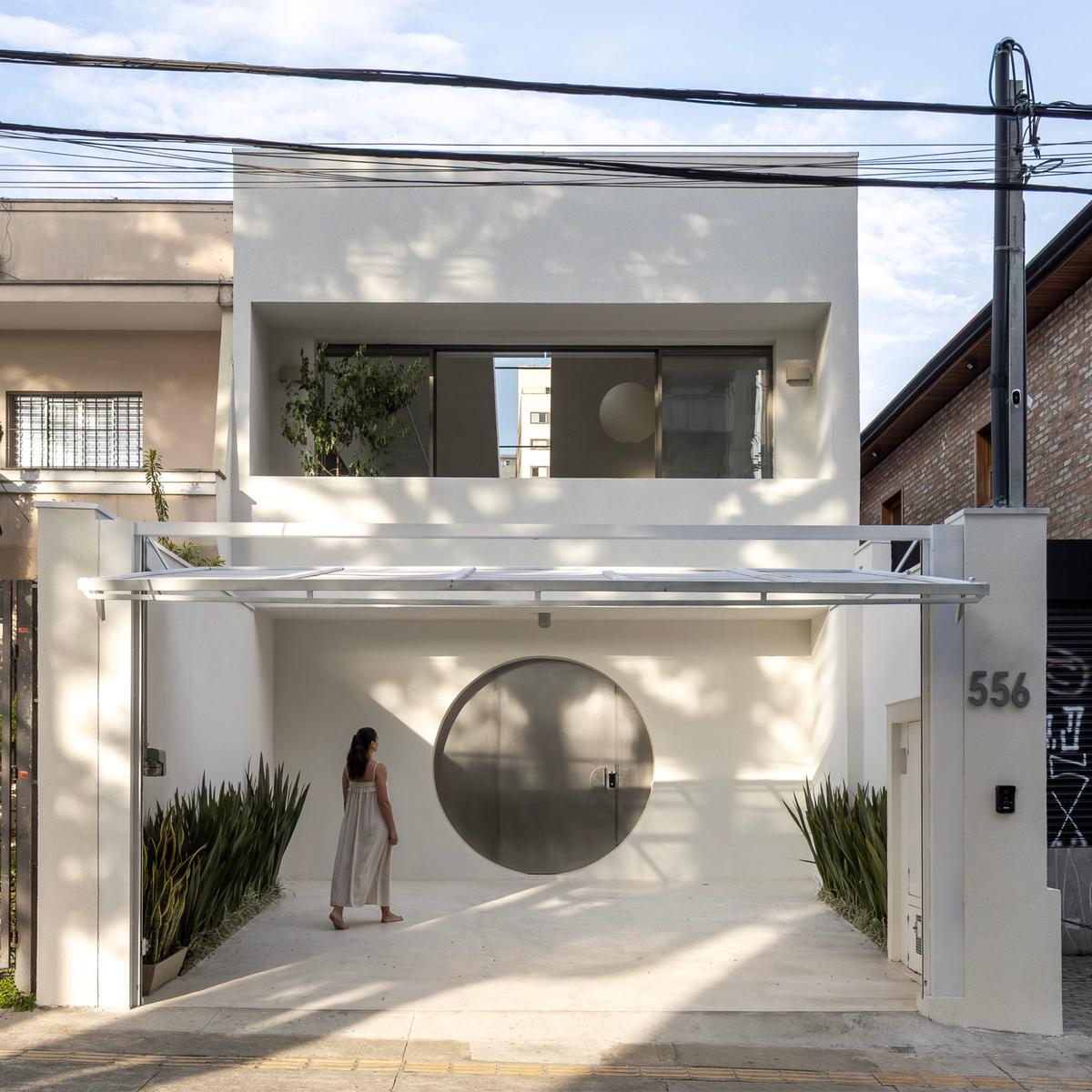Gio Kitchen Atelier / NMDM.ARQ - Nádia Manssur