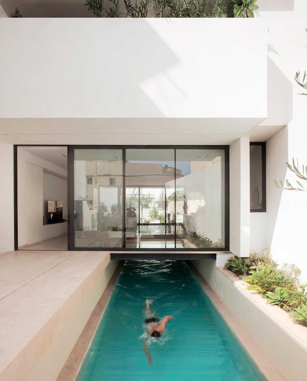 Bot-House / SON Architecture