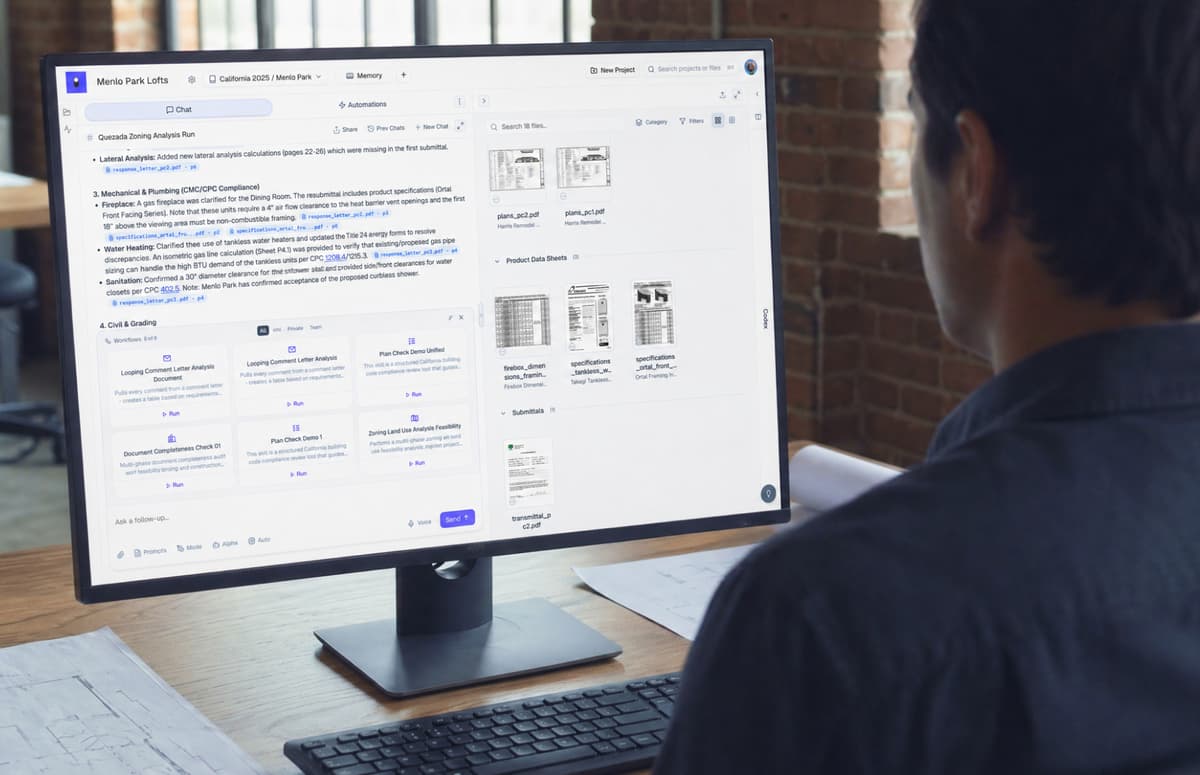Rethinking the Architecture Firm for the AI Era