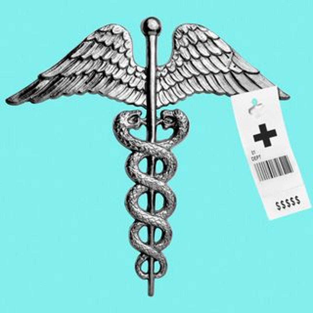 Trump's Student Loan Limits Could Rock the Health Care Industry