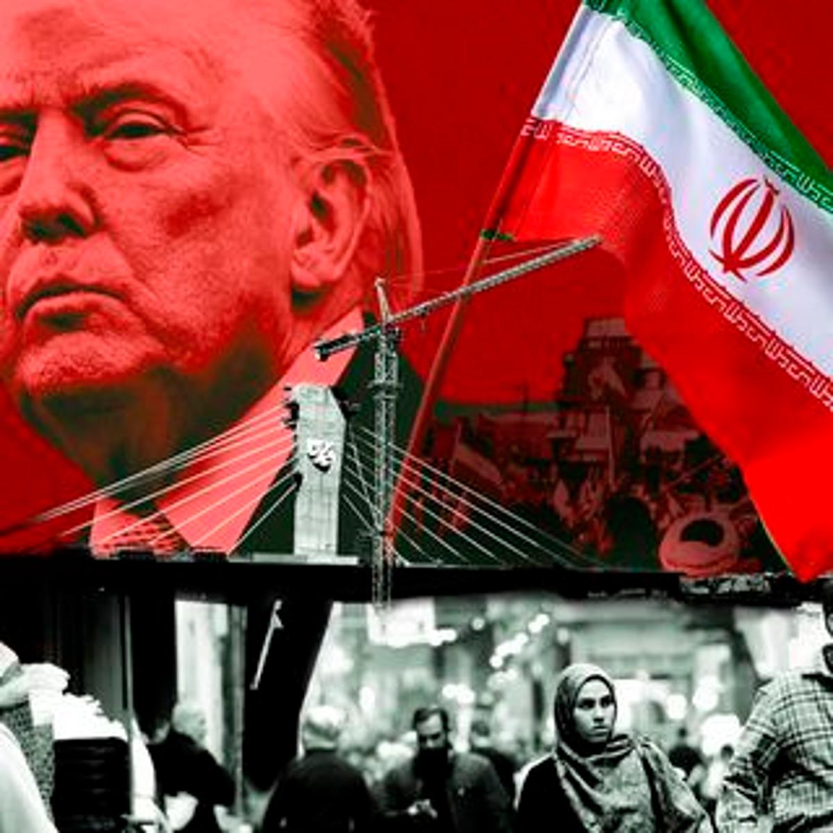 House Hands Trump a Win with Failed Iran War Powers Vote