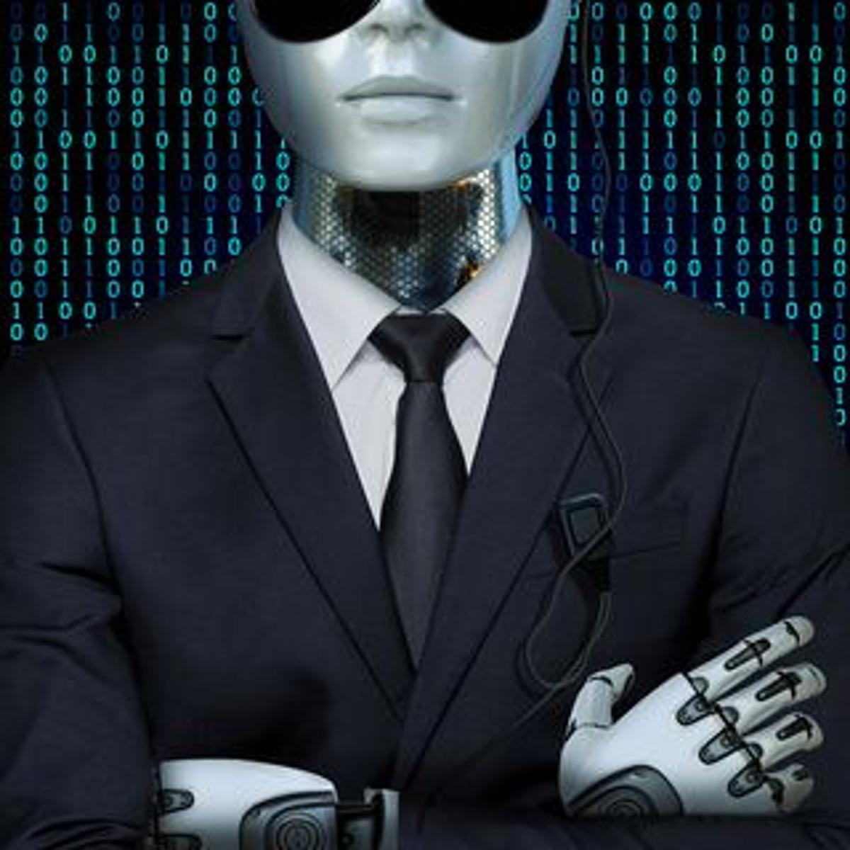New Frontier of AI Forces Trump's Heavy Hand