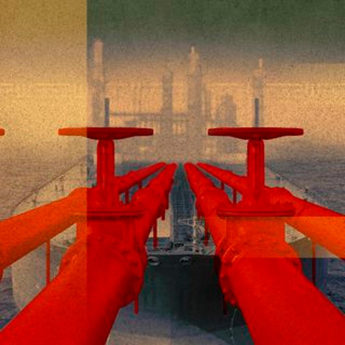 Oil Prices Sink on Signs of U.S.-Iran Deal