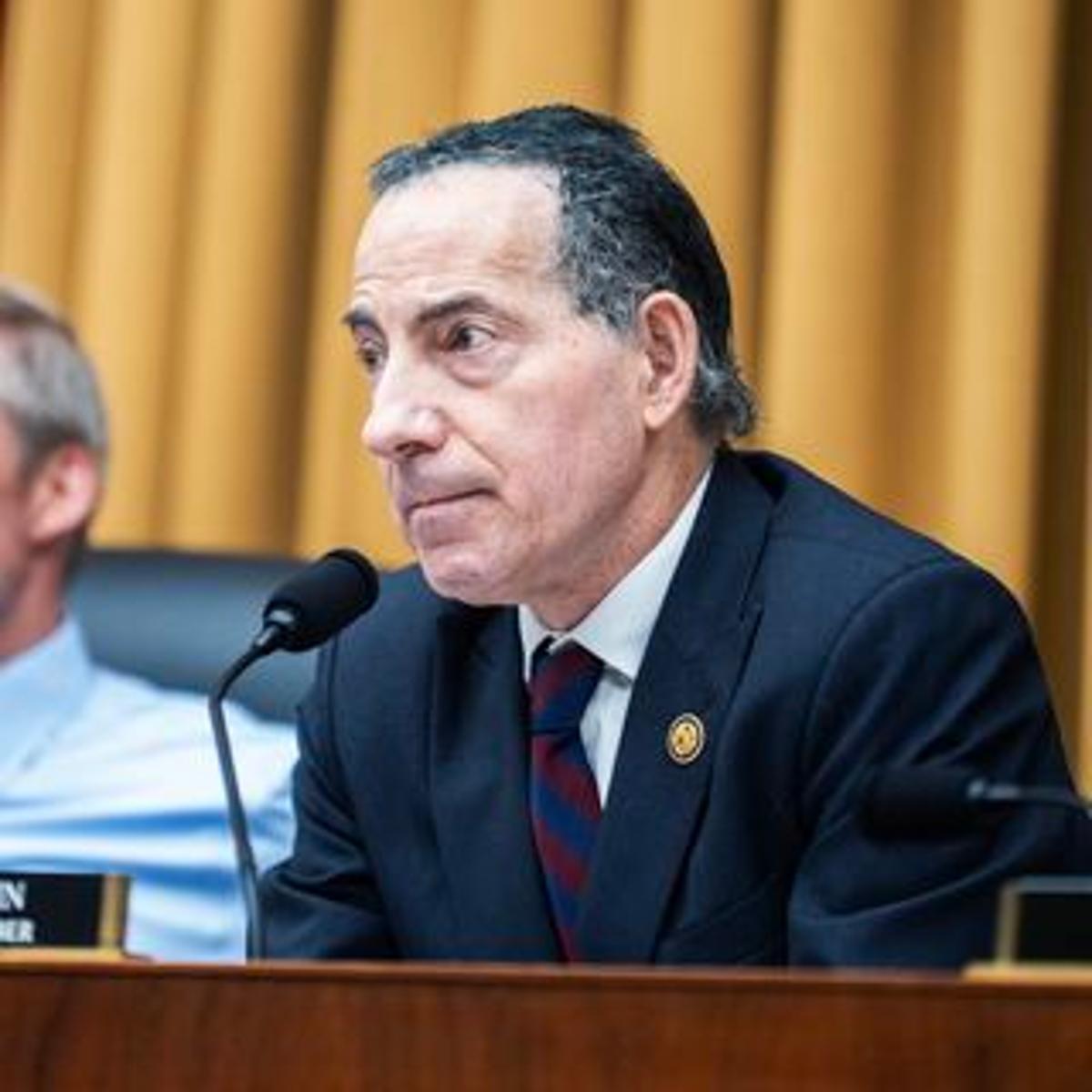 Democrats Move to Shut Down Trump's $1.8 Billion "Anti-Weaponization" Fund