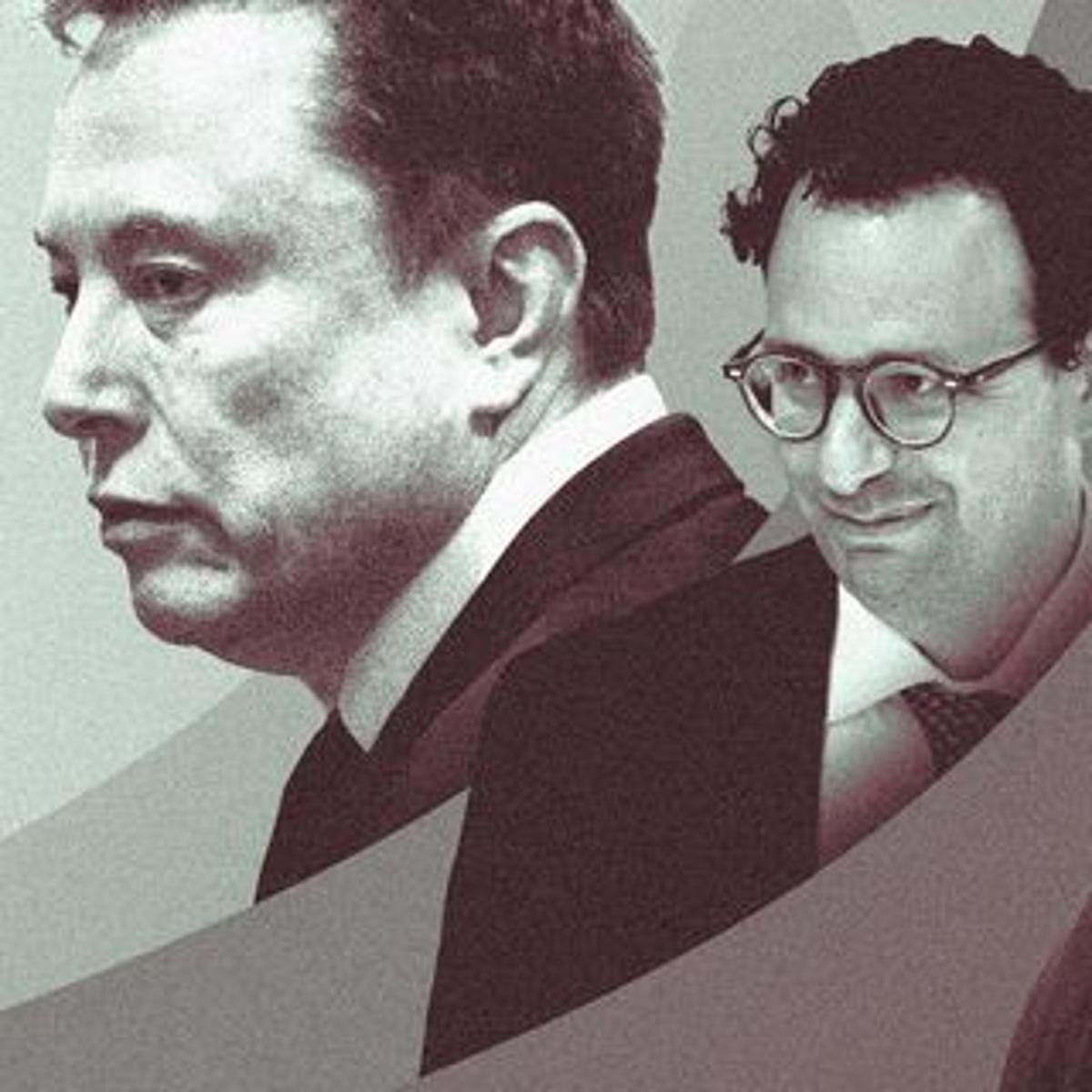 How Elon Grew to Love Anthropic