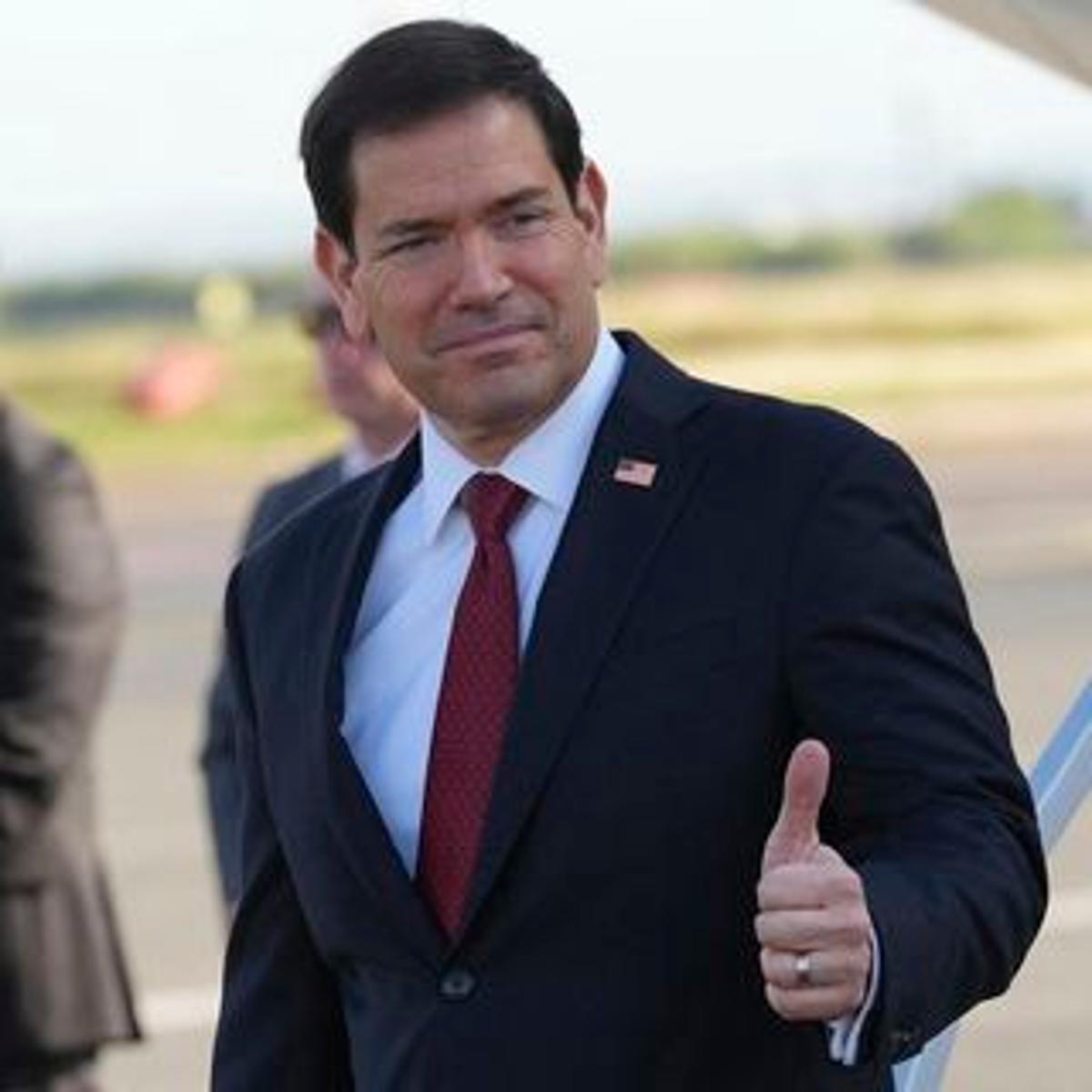 Rubio Announces New Cuba Sanctions