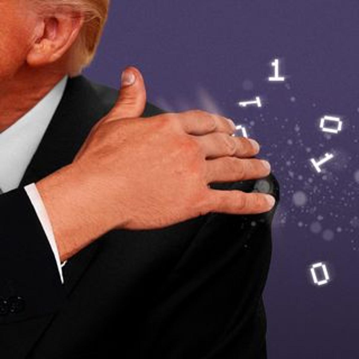 Scoop: White House Readies Executive Order to Weed Out Anthropic