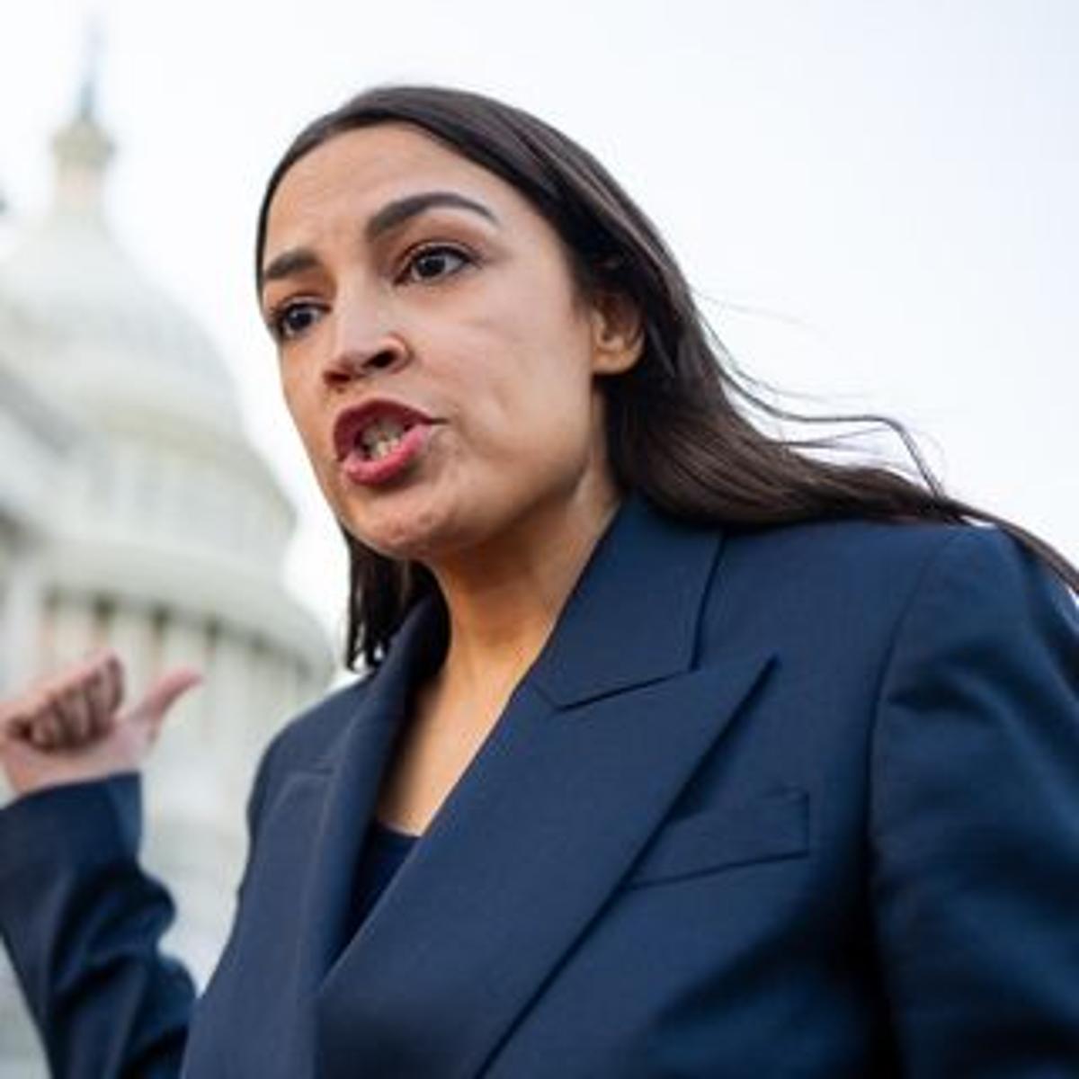 Correspondents' Dinner Shooting Fails to Budge Democrats on DHS Shutdown