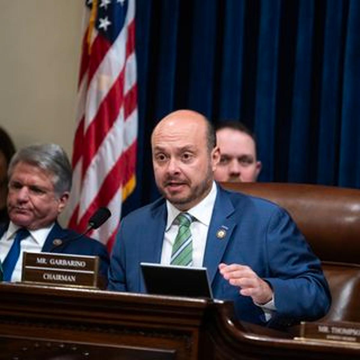 Exclusive: OpenAI, Anthropic Meet with House Homeland Security Behind Closed Doors on Cyber Threats