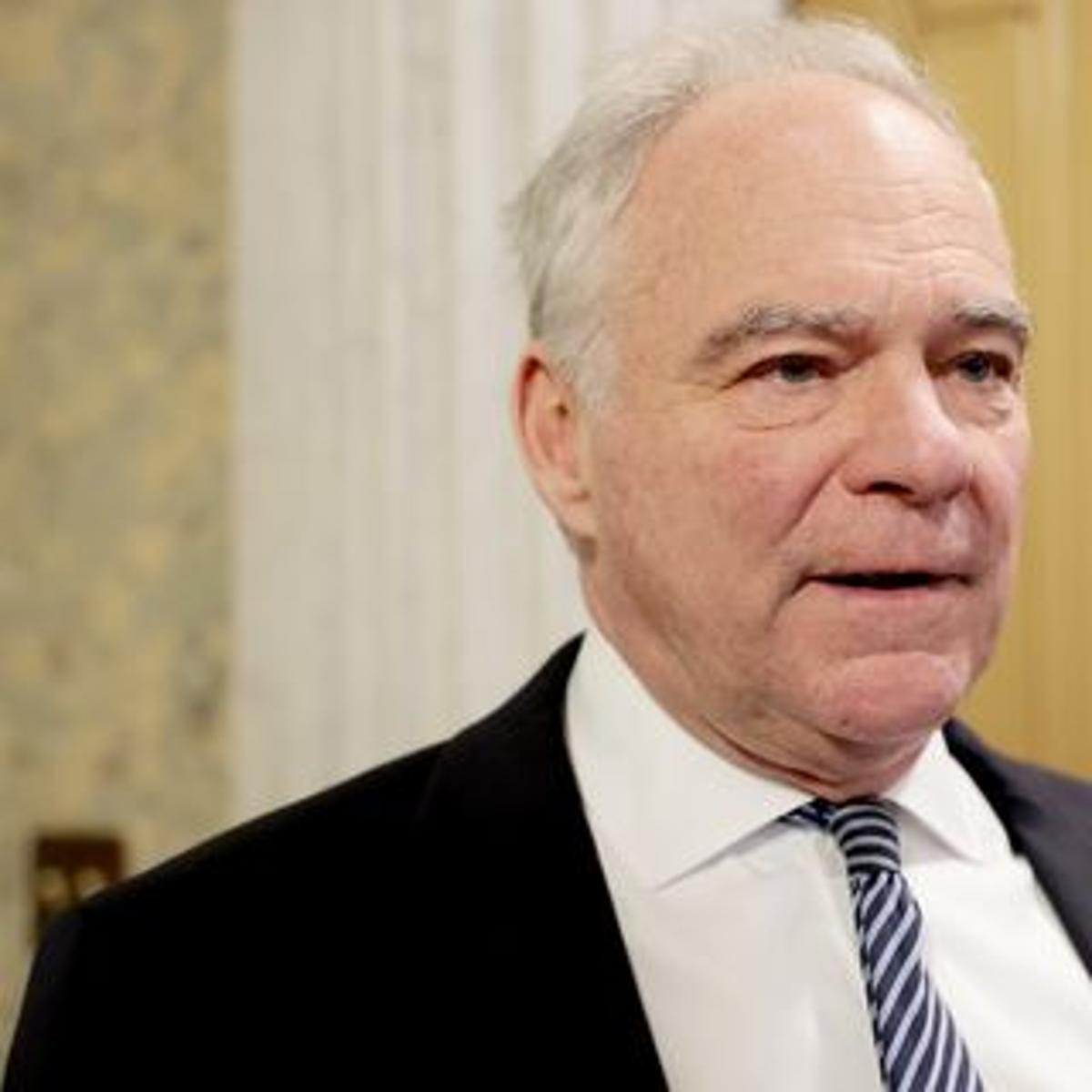 Senate Rejects Curb on Trump Military Action in Cuba