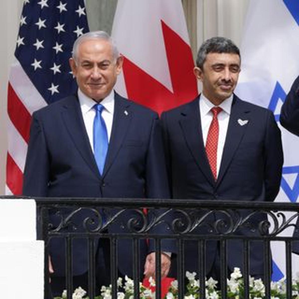 Scoop: Israel Sent "Iron Dome" System and Troops to UAE During Iran War