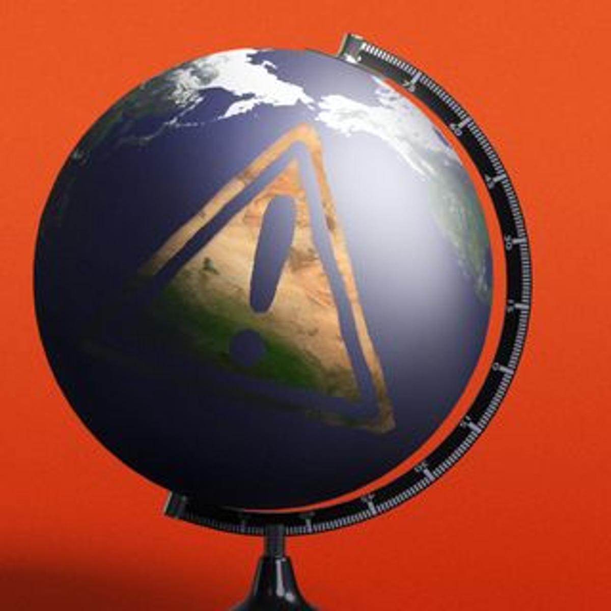 New Forecasts Lay Out 2 Rocky Paths for Global Economy