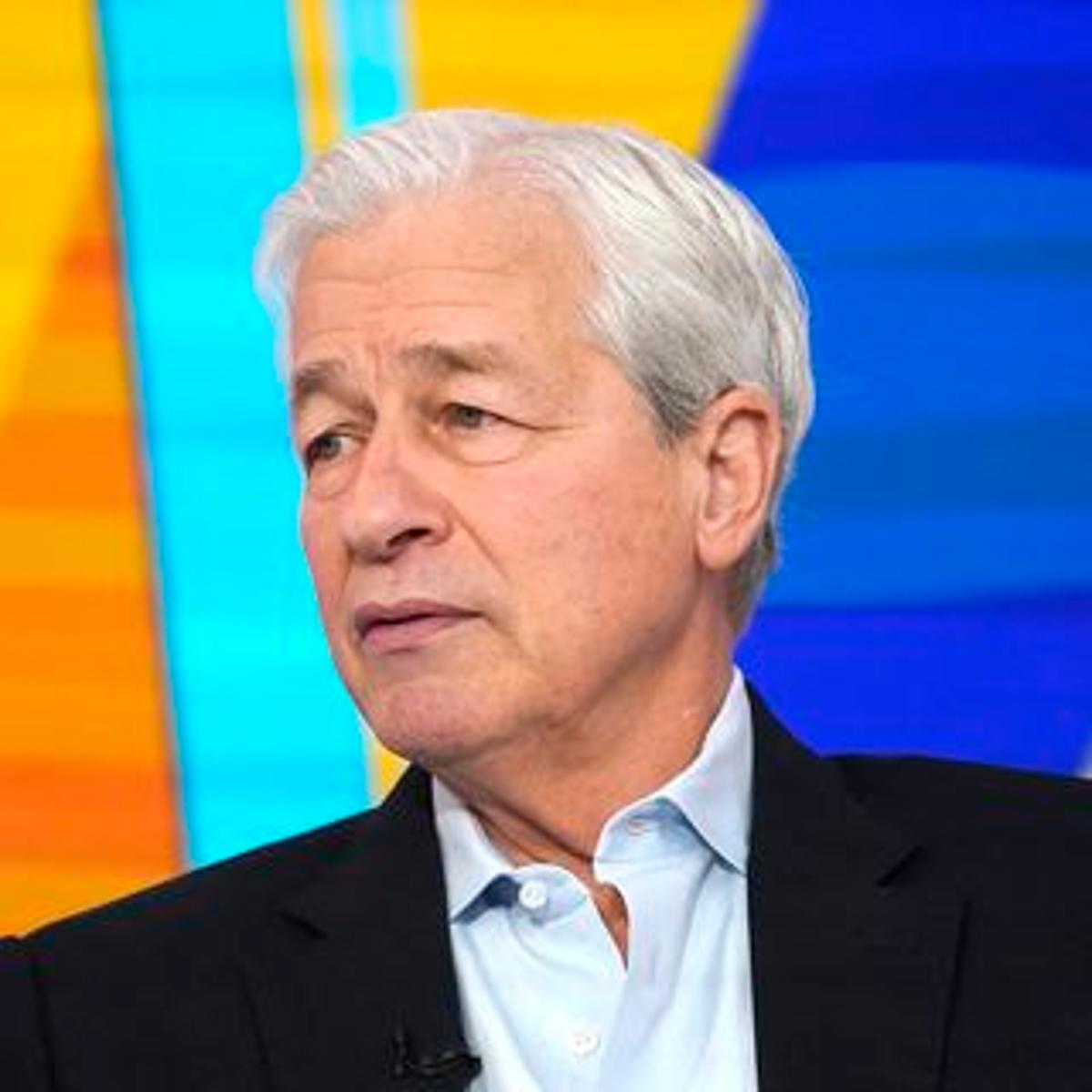 Jamie Dimon Blesses the Trillion-Dollar AI Capex Boom