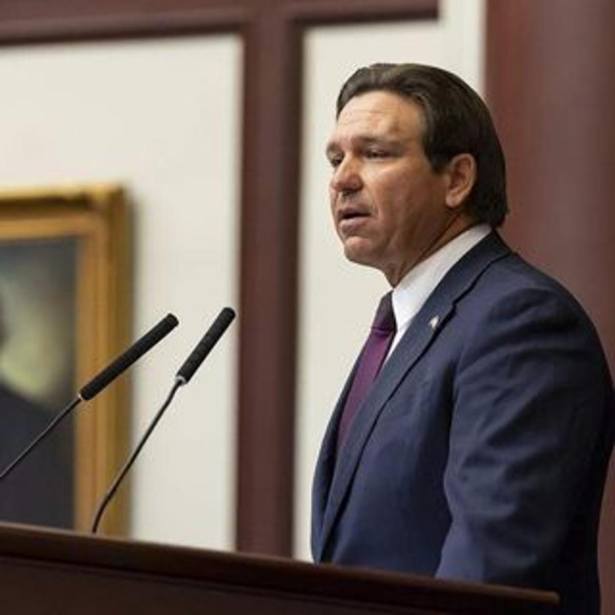 Florida Congressional Map Survives First Court Test