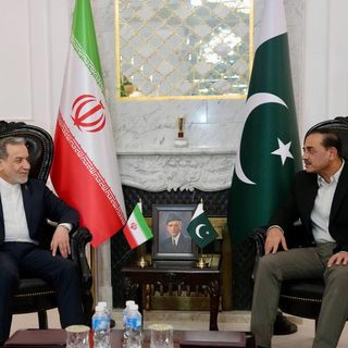 Iran Offers New Response on Draft Peace Deal, Trump "Not Satisfied"