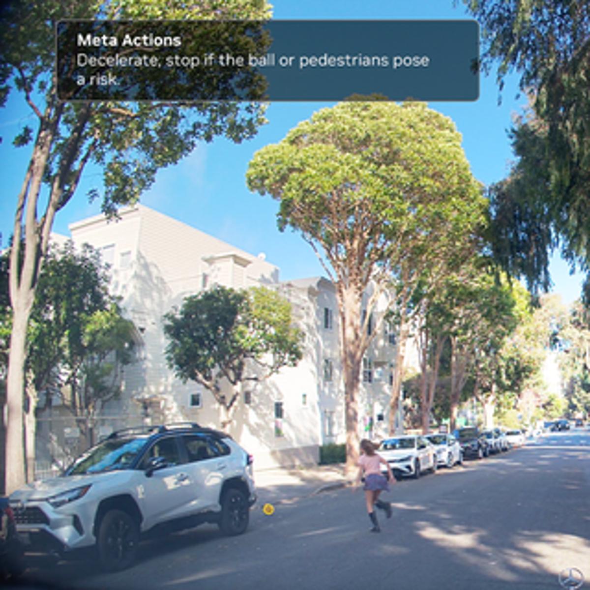 Nvidia's New World Model Helps Robots Navigate the World