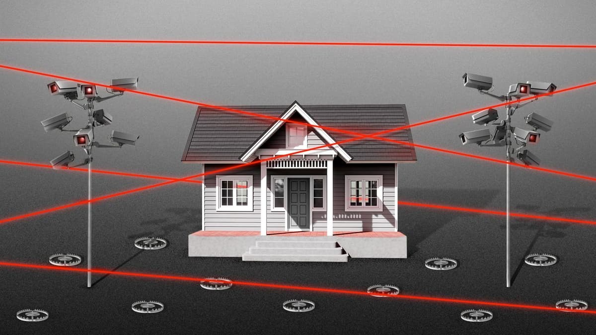 Neighborhood Watch Programs Are Fading in the Age of Ring and Nextdoor