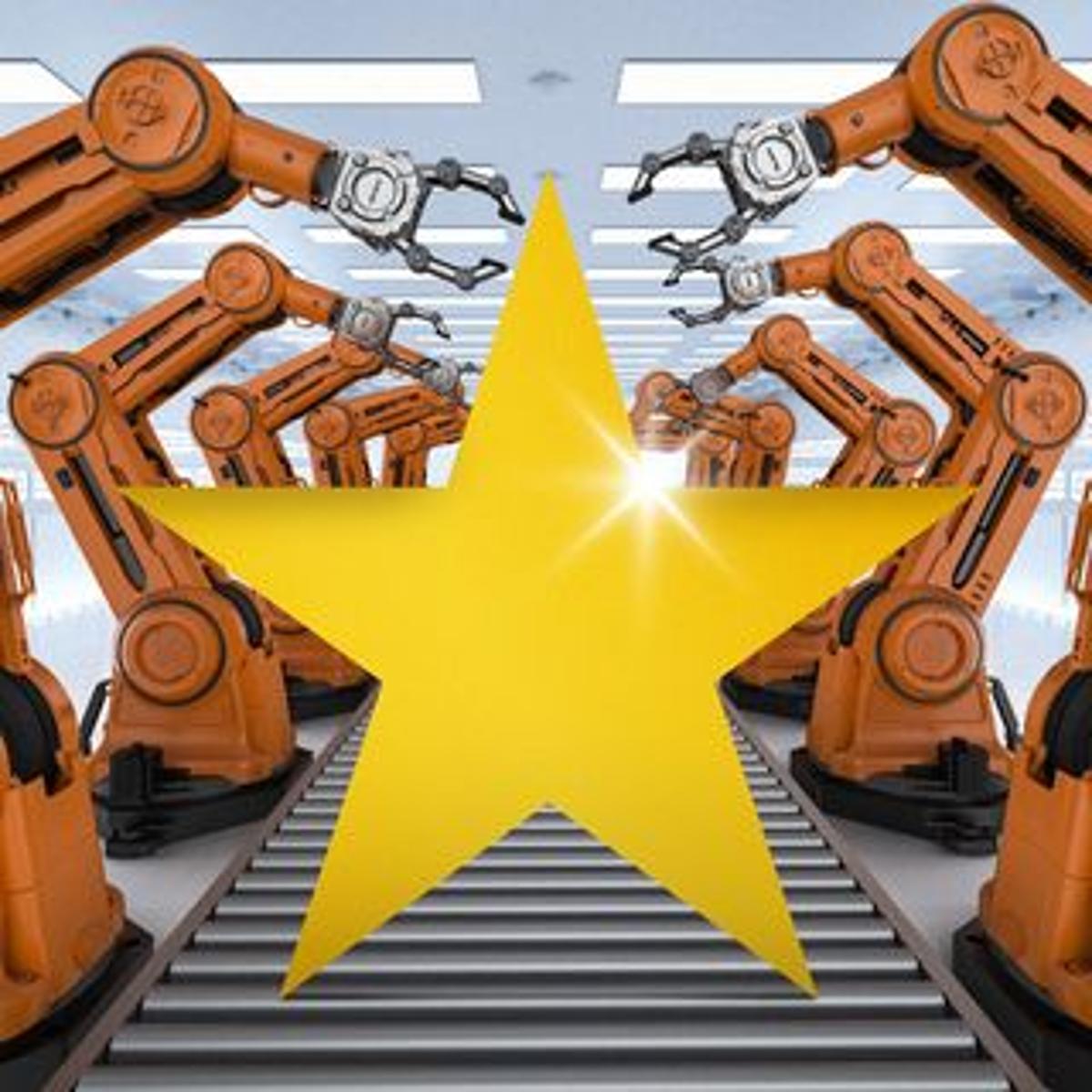 What It Would Take to Rebuild U.S. Manufacturing Might