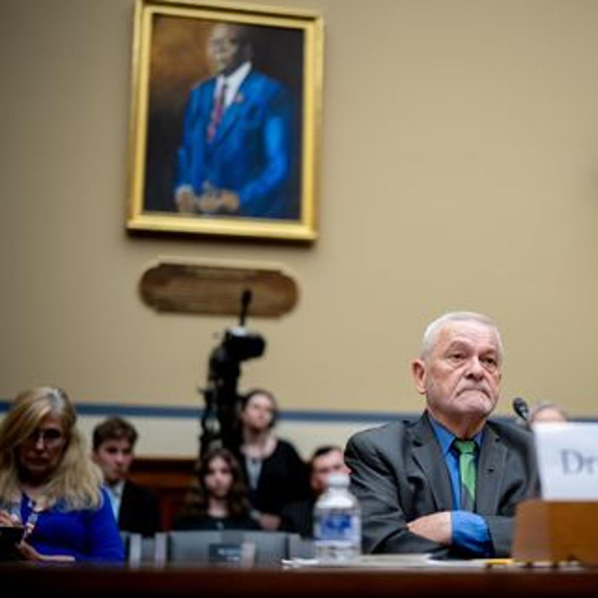 Trump Admin Revives COVID Origins Debate with Indictment