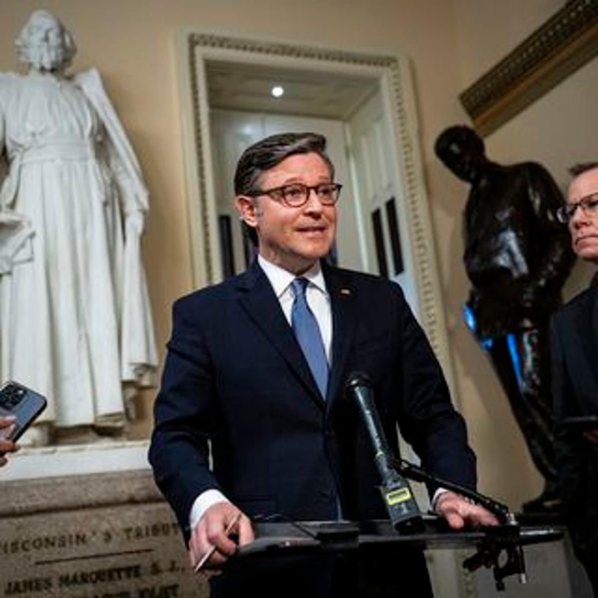Congress Passes Short-Term FISA Extension