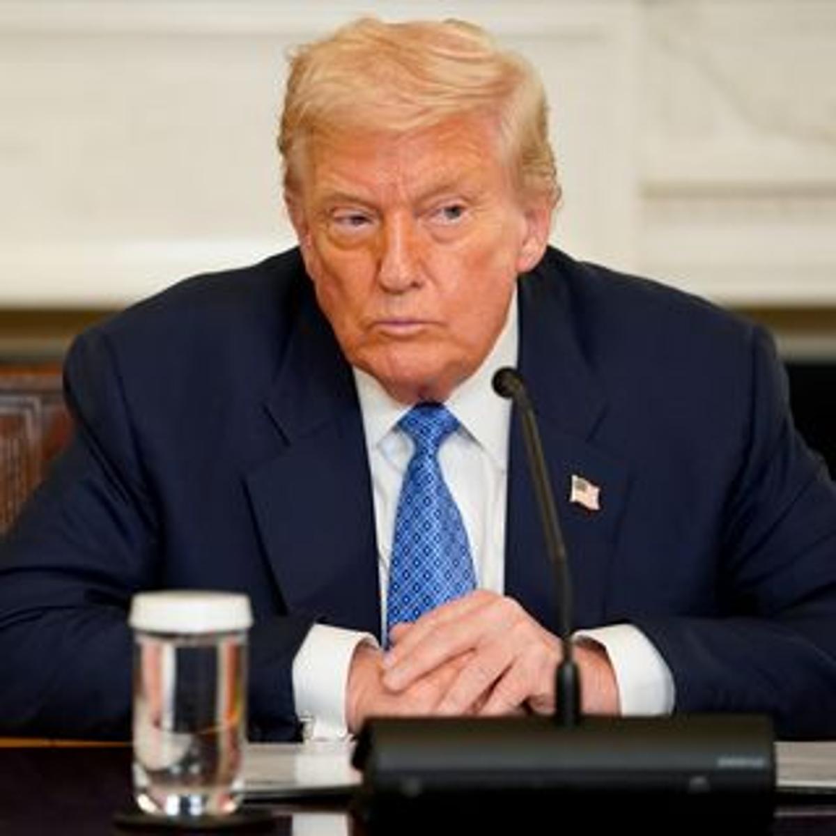 U.S.-Iran Peace Talks Expected Friday in Pakistan, Sources Say