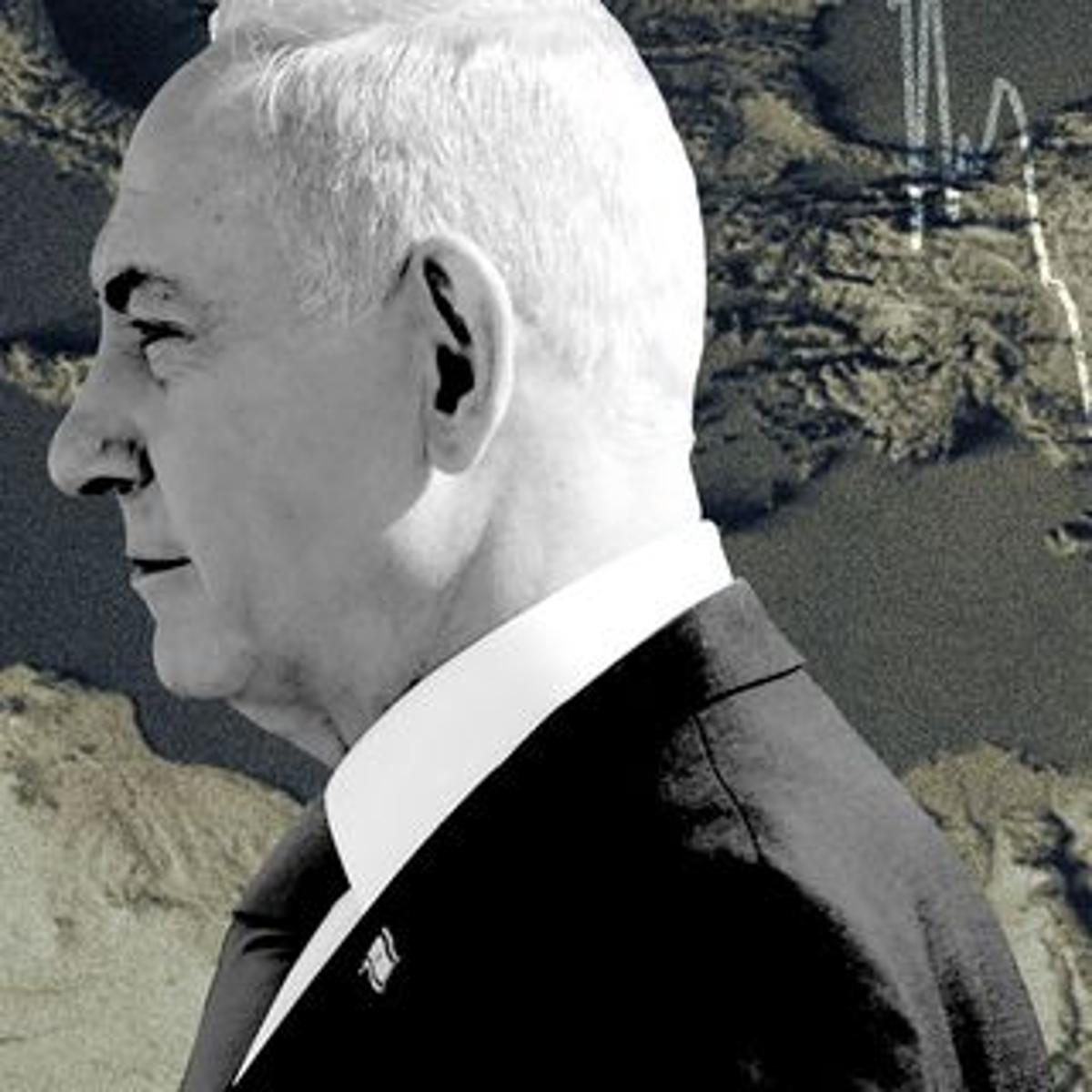 Bibi Torched U.S. Support for Israel for a Generation