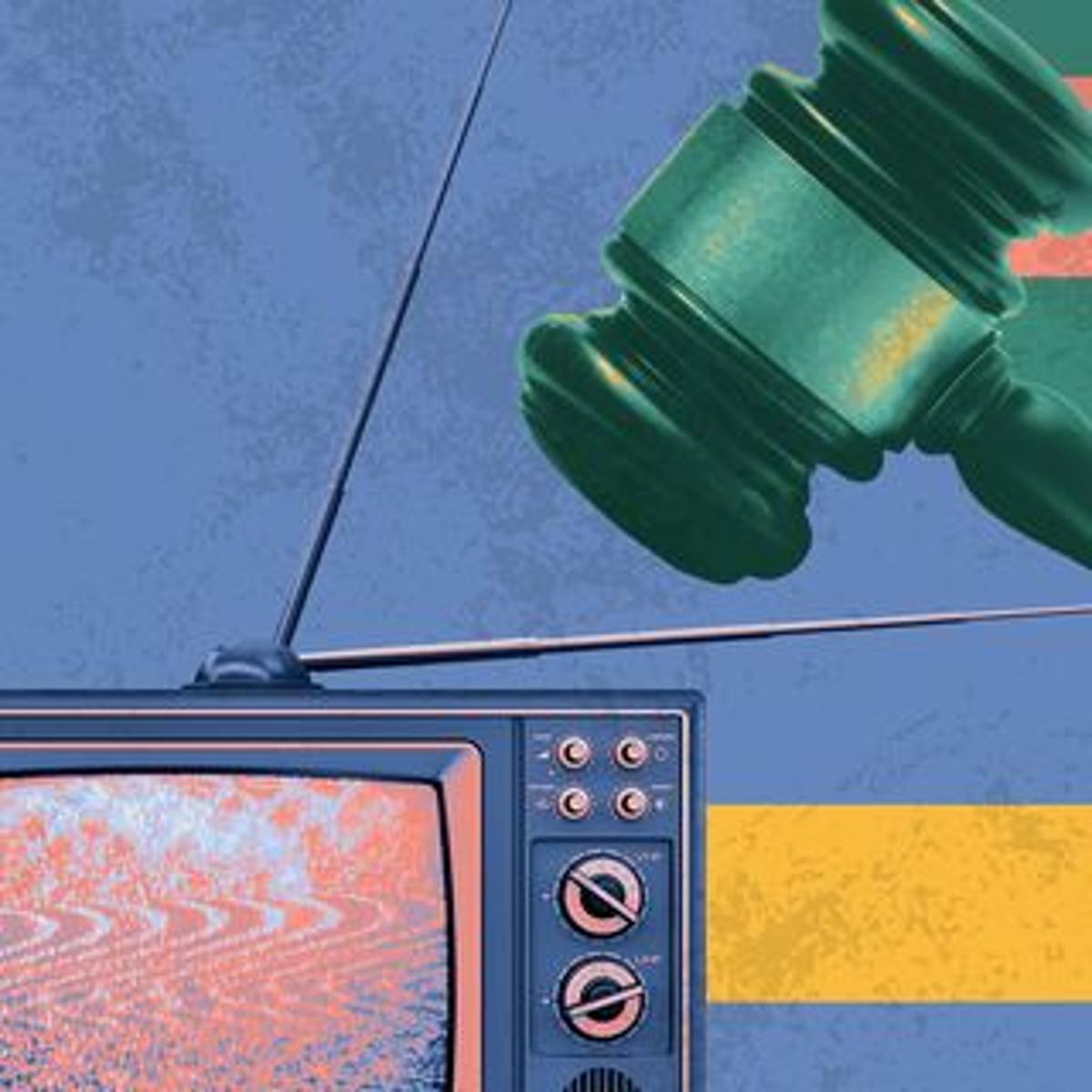 ABC's FCC Fight Could Redefine Press Freedom